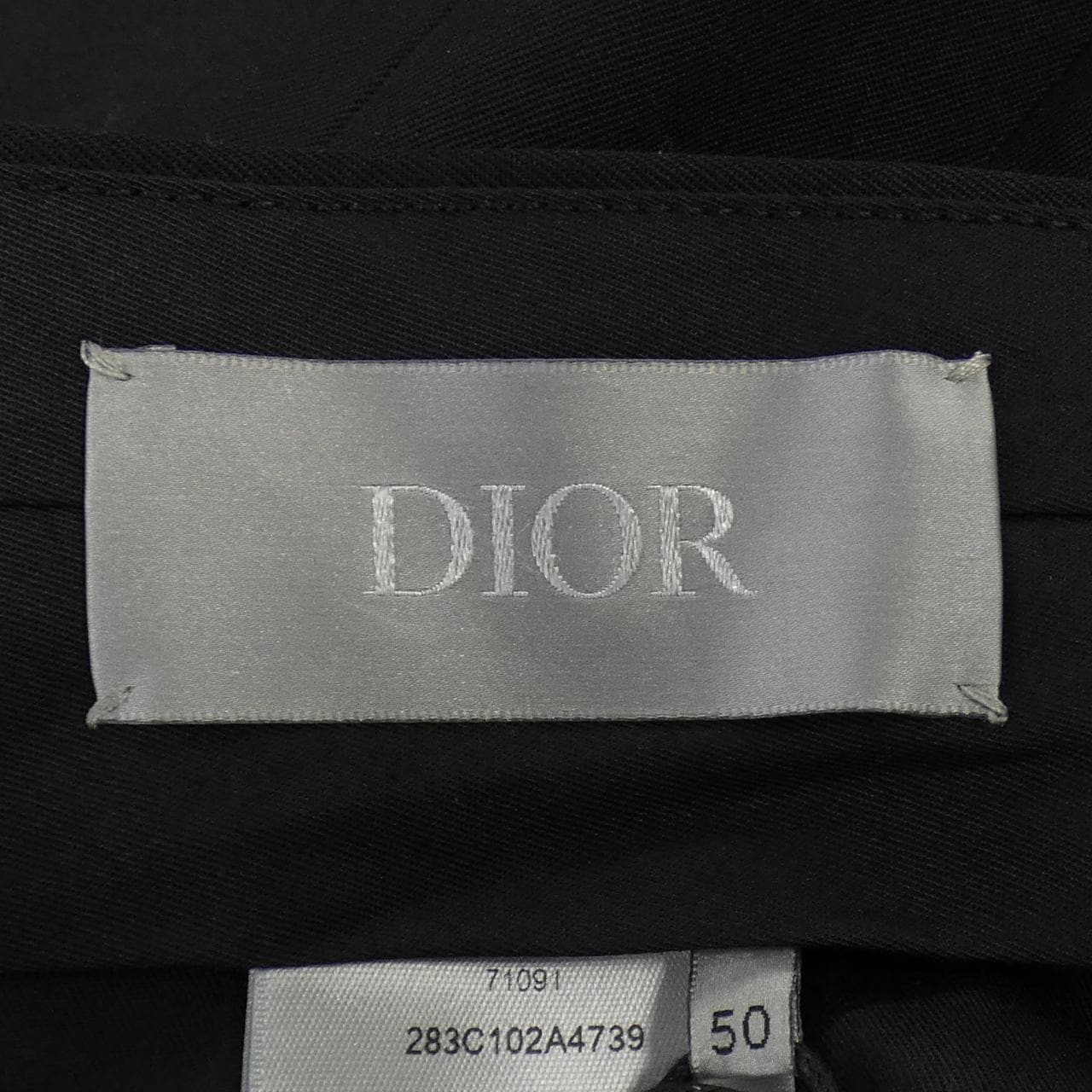 ディオール DIOR パンツ