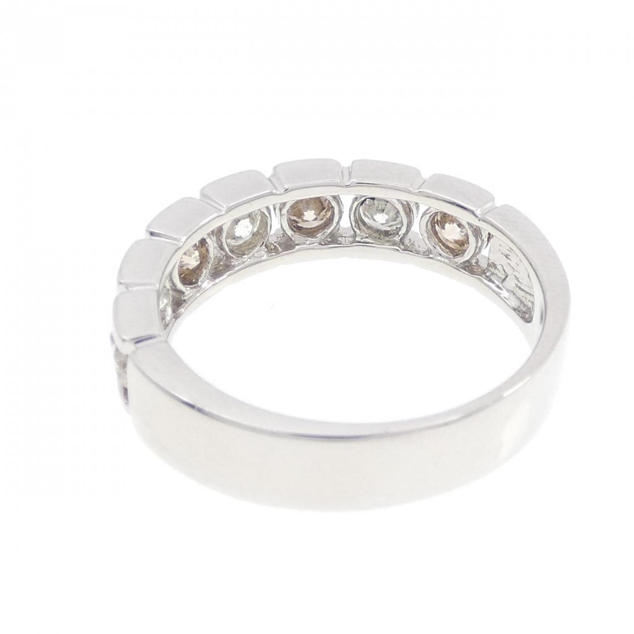 PT ダイヤモンド リング 1.05CT