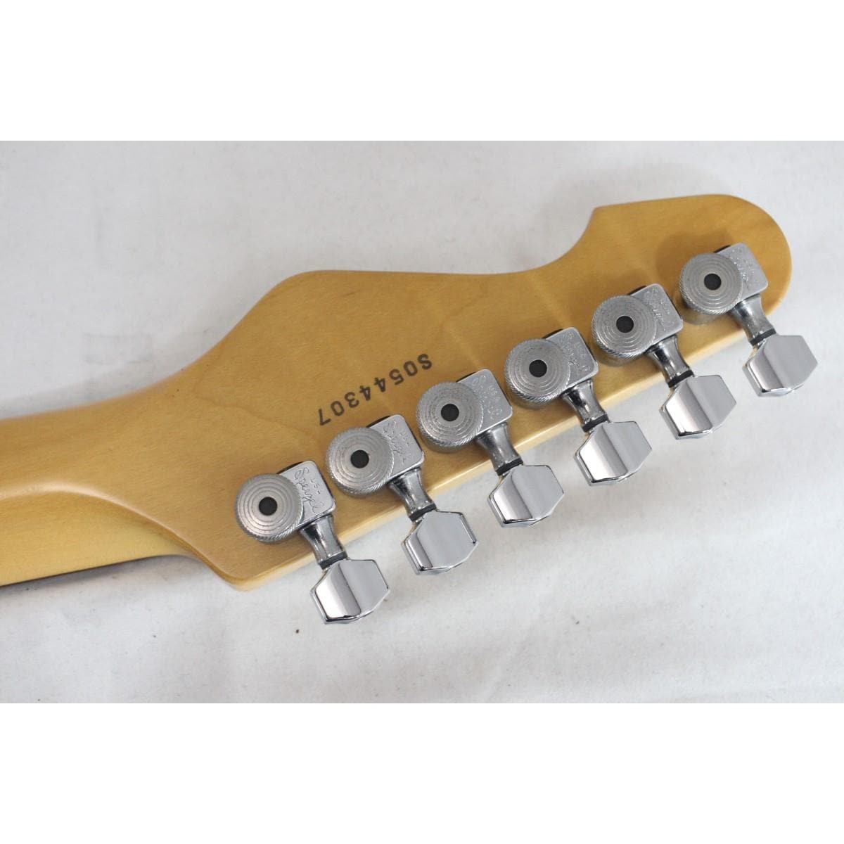ＥＳＰ　　ＴＨＲＯＢＢＥＲ