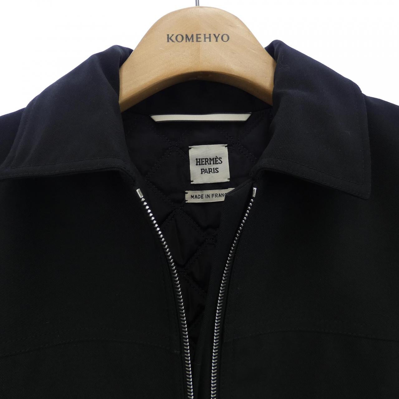 エルメス HERMES ジャケット