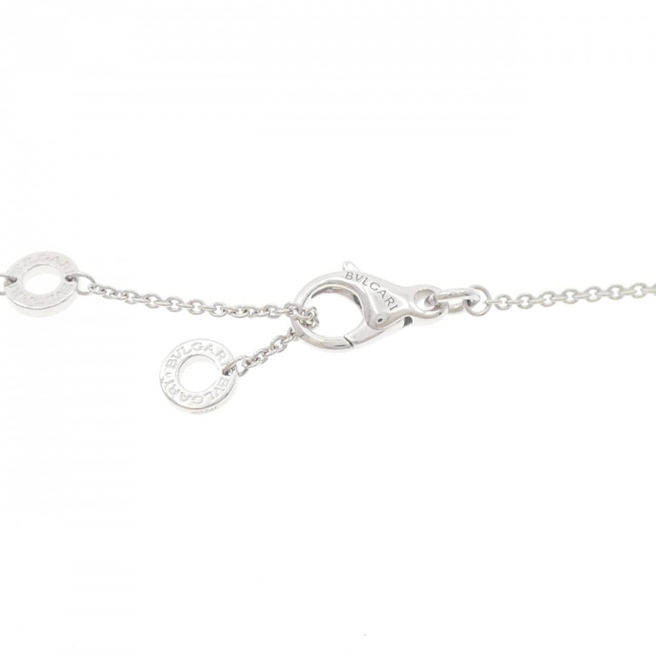 BVLGARI BVLGARI BVLGARI necklace