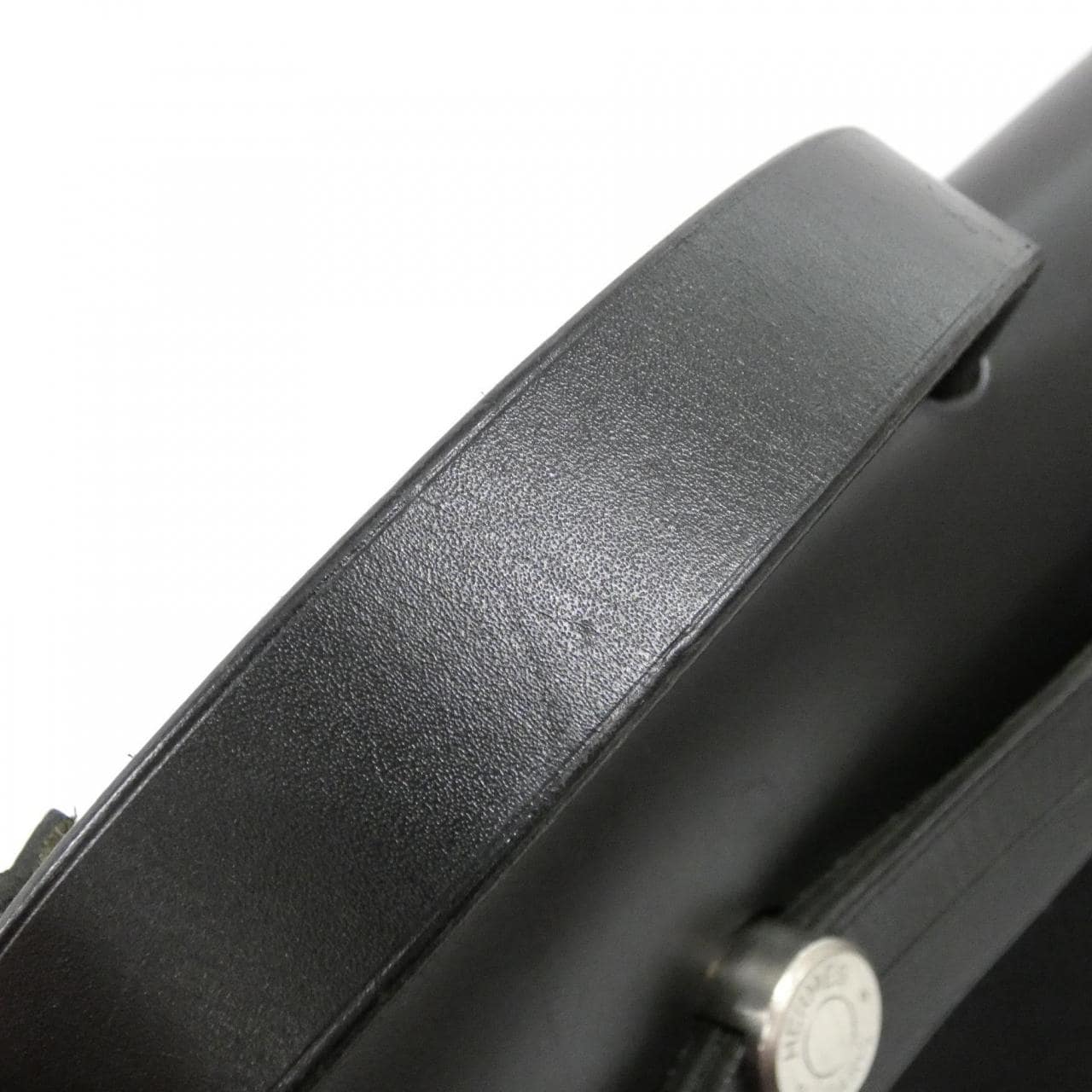 【ヴィンテージ】エルメス エールバッグ MM 030866CB バッグ