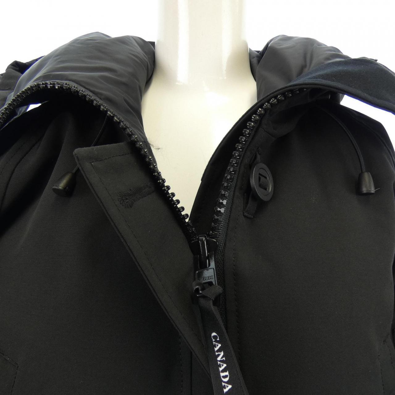 カナダグース CANADA GOOSE 2050W ダウンジャケット