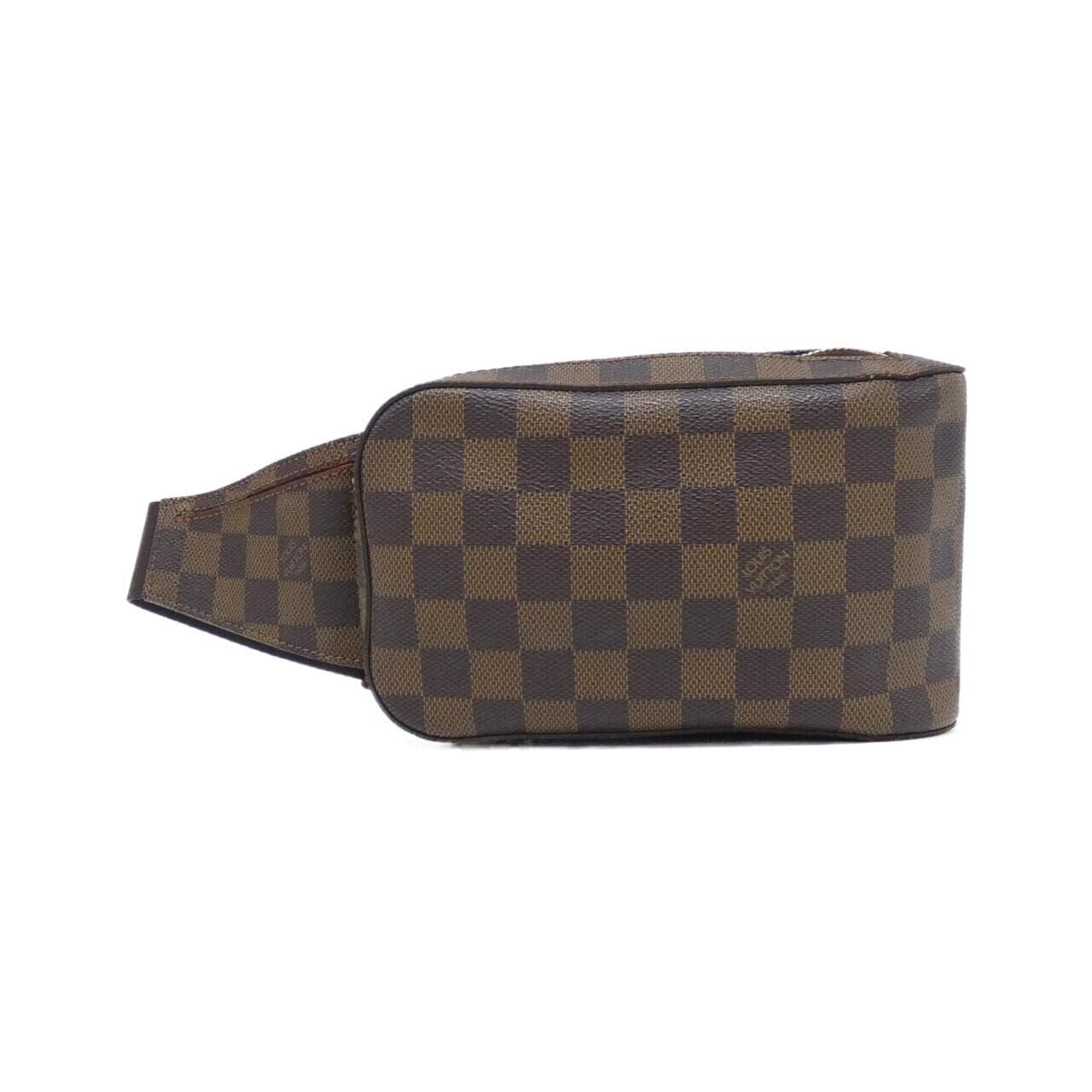 ルイヴィトン ダミエ ジェロニモス N51994 ショルダーバッグ