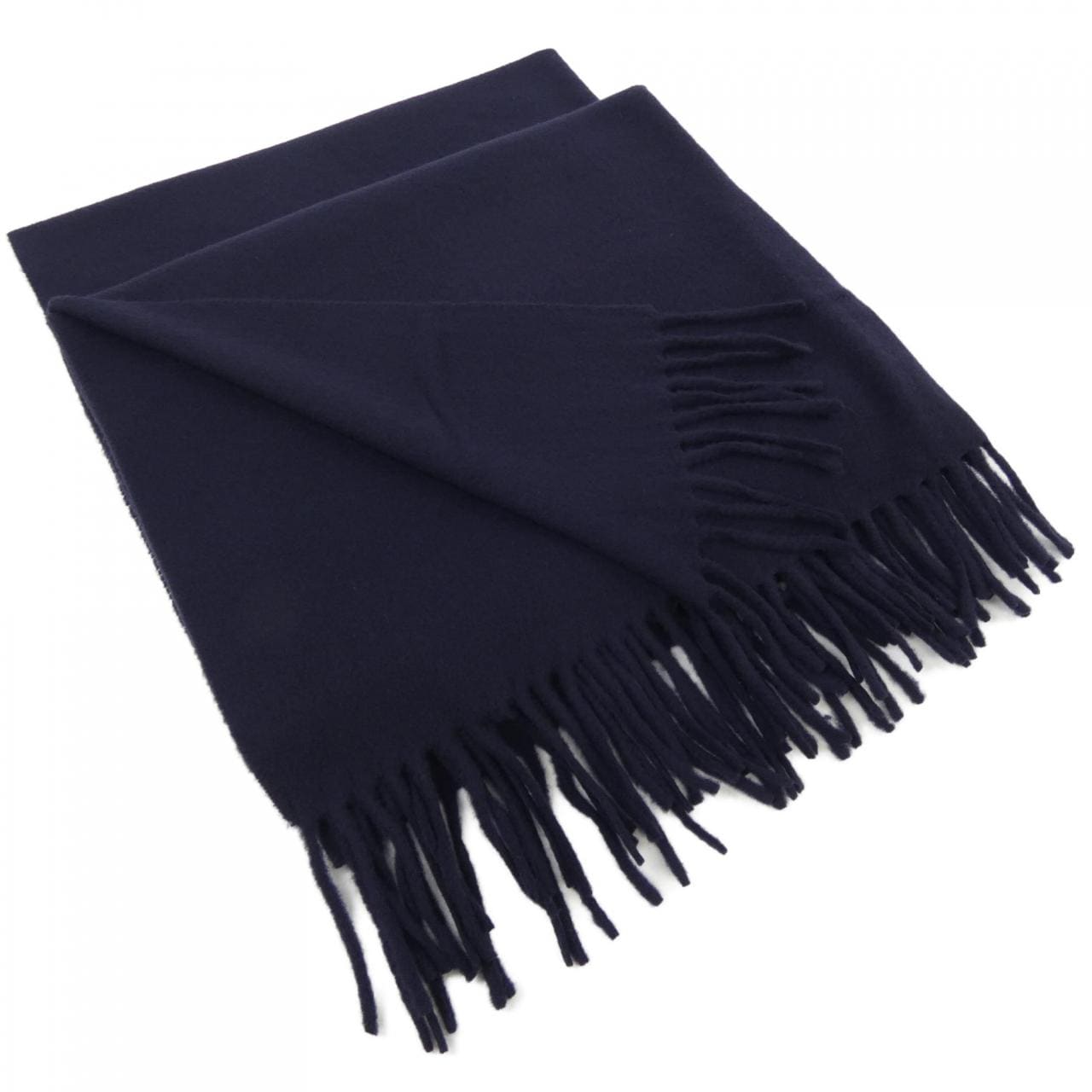 メゾンキツネ MAISON KITSUNE FU06206BT3004 MUFFLER