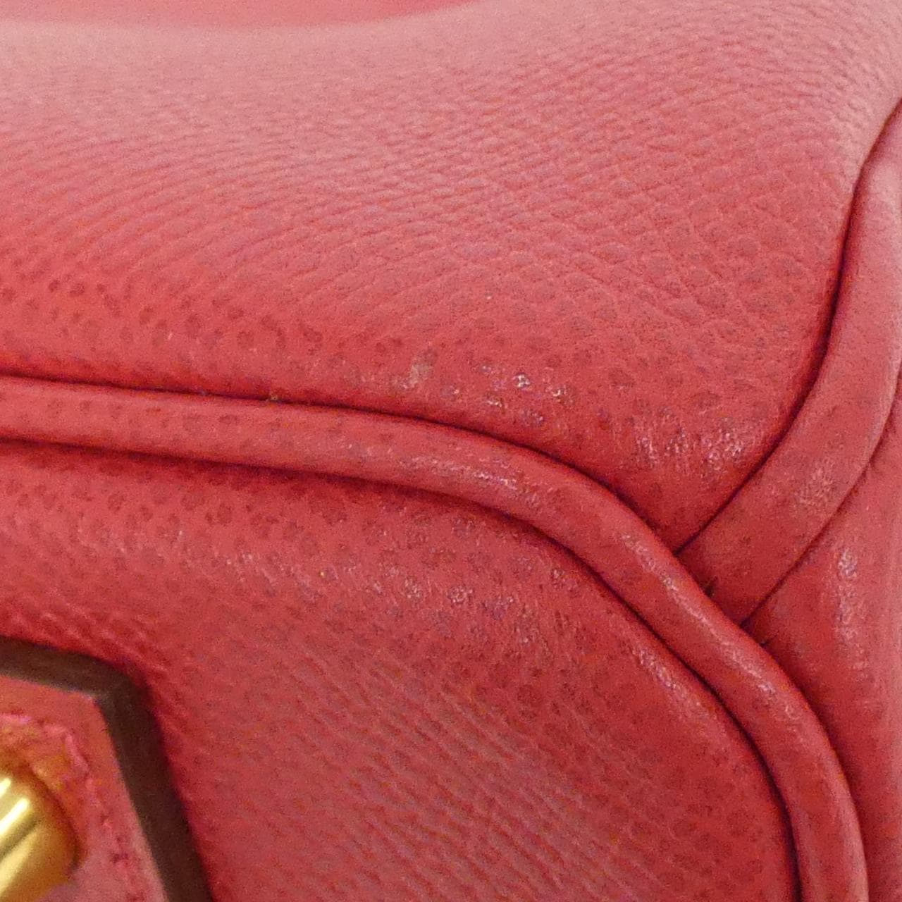 【ヴィンテージ】エルメス バーキン 40cm 015021CC バッグ