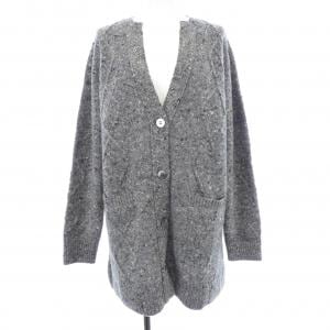 レリアン LEILIAN カーディガン