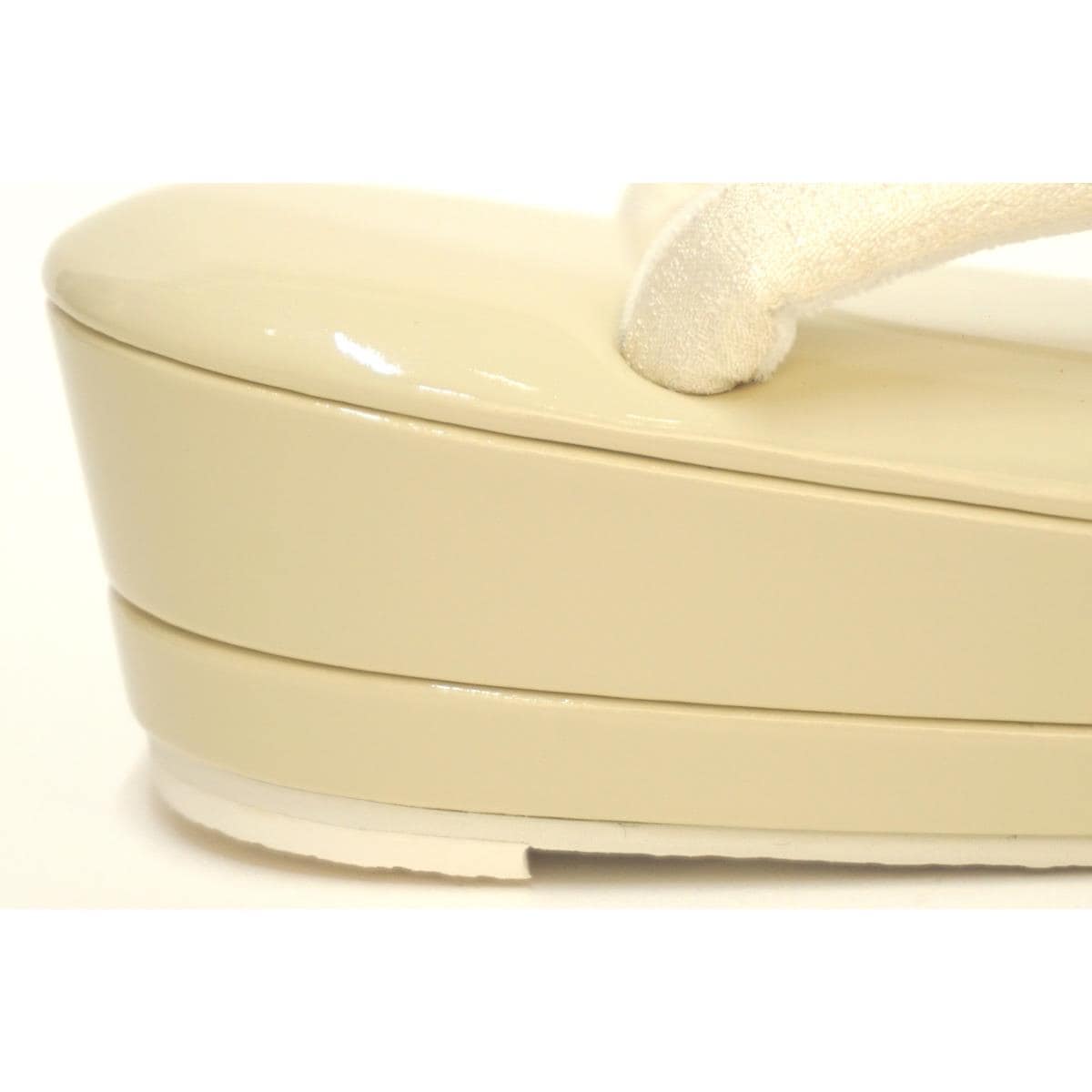 【新品】女草履　Ｌサイズ【ＩＷＡＳＡ】