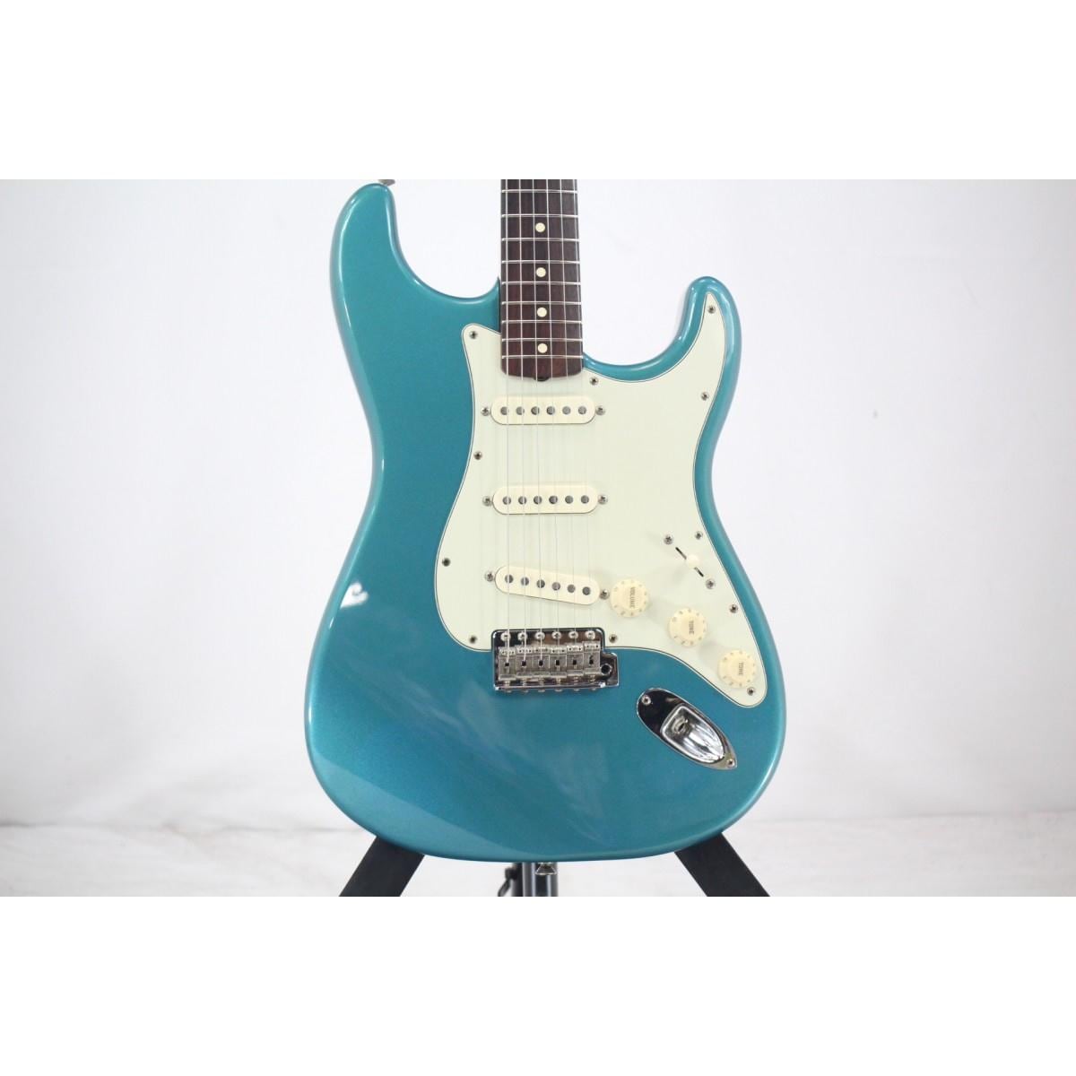 ＦＥＮＤＥＲ　　ＣＬＡＳＳＩＣ　６０Ｓ　ＳＴＲＡＴＯＣＡＳＴＥＲ