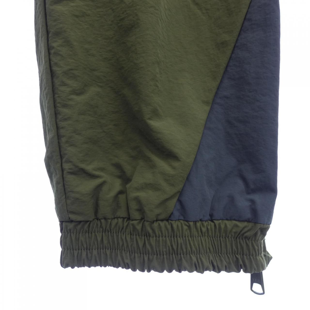 アンブロ UMBRO BIOTOP/MOSS STUDIO パンツ