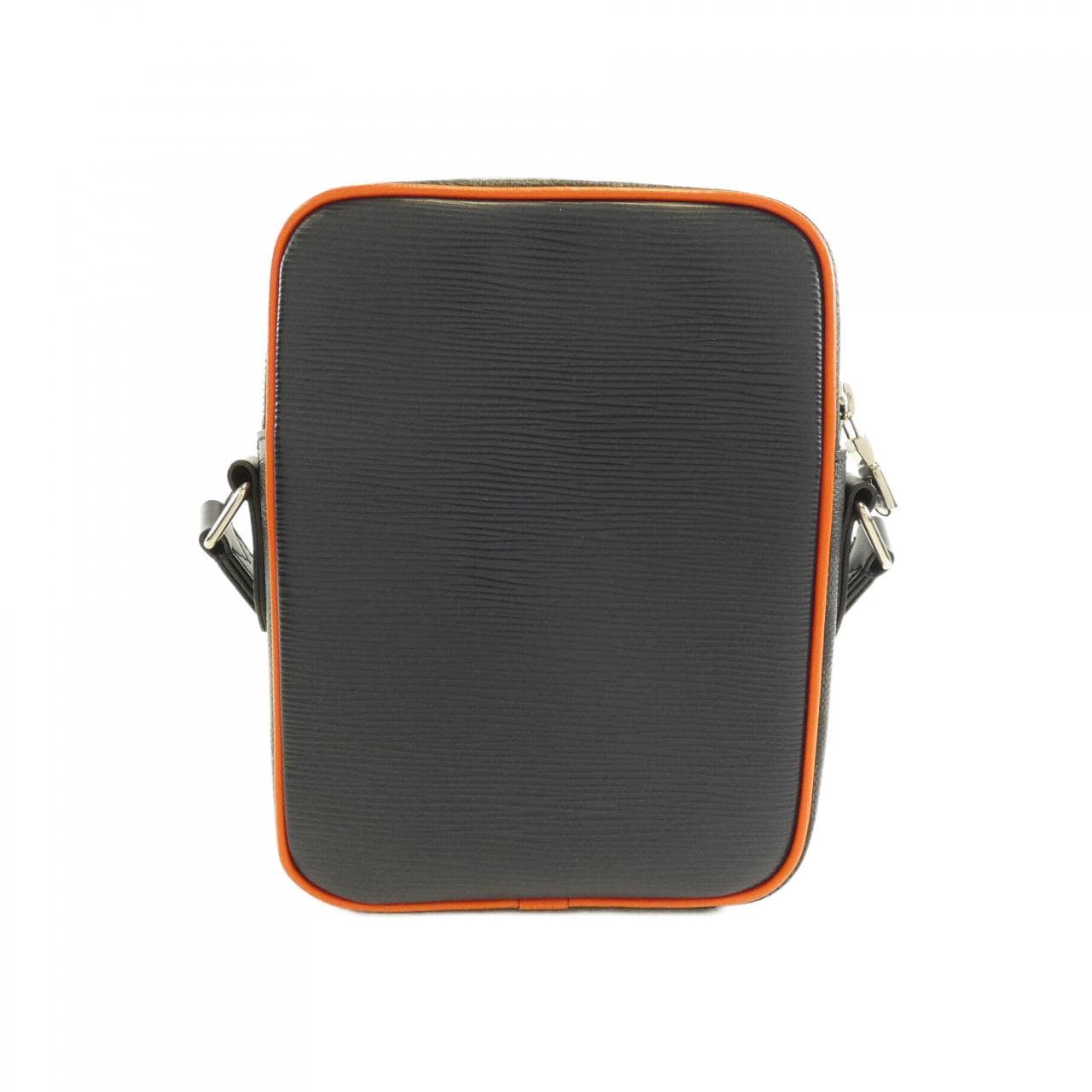 ルイヴィトン エピ+ダミエ グラフィット ダヌーブ スリム M51460 ショルダーバッグ