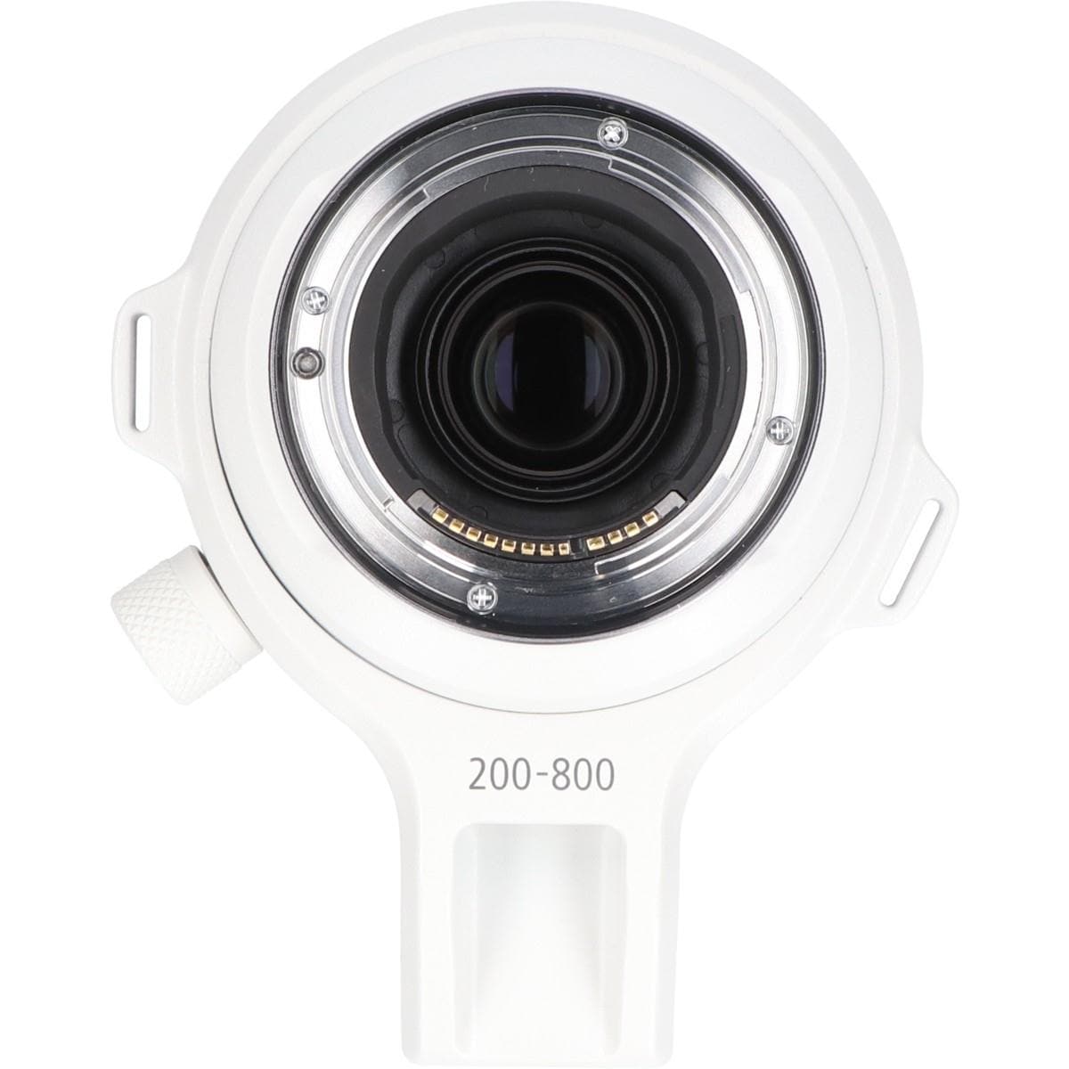 ＲＦ２００－８００ｍｍ　Ｆ６．３－９ＩＳ　ＵＳＭ
