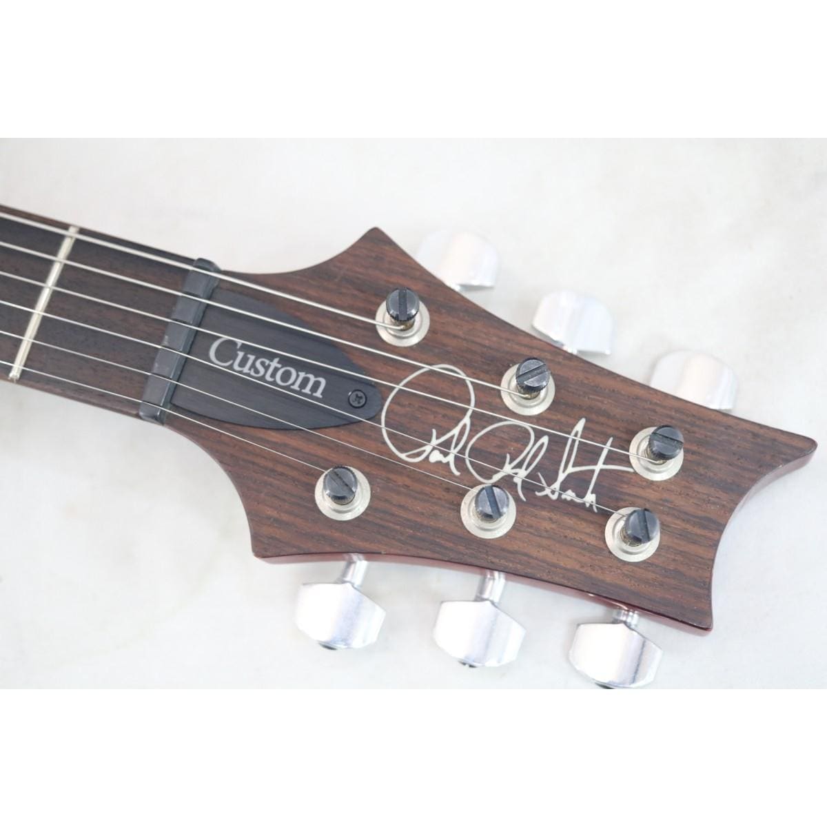ＰＡＵＬ　ＲＥＥＤ　ＳＭＩＴＨ　　ＣＵＳＴＯＭ　２４　１０ＴＯＰ
