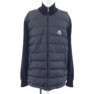 【クーポン対象商品】モンクレール MONCLER 10919B00007 ダウンジャケット