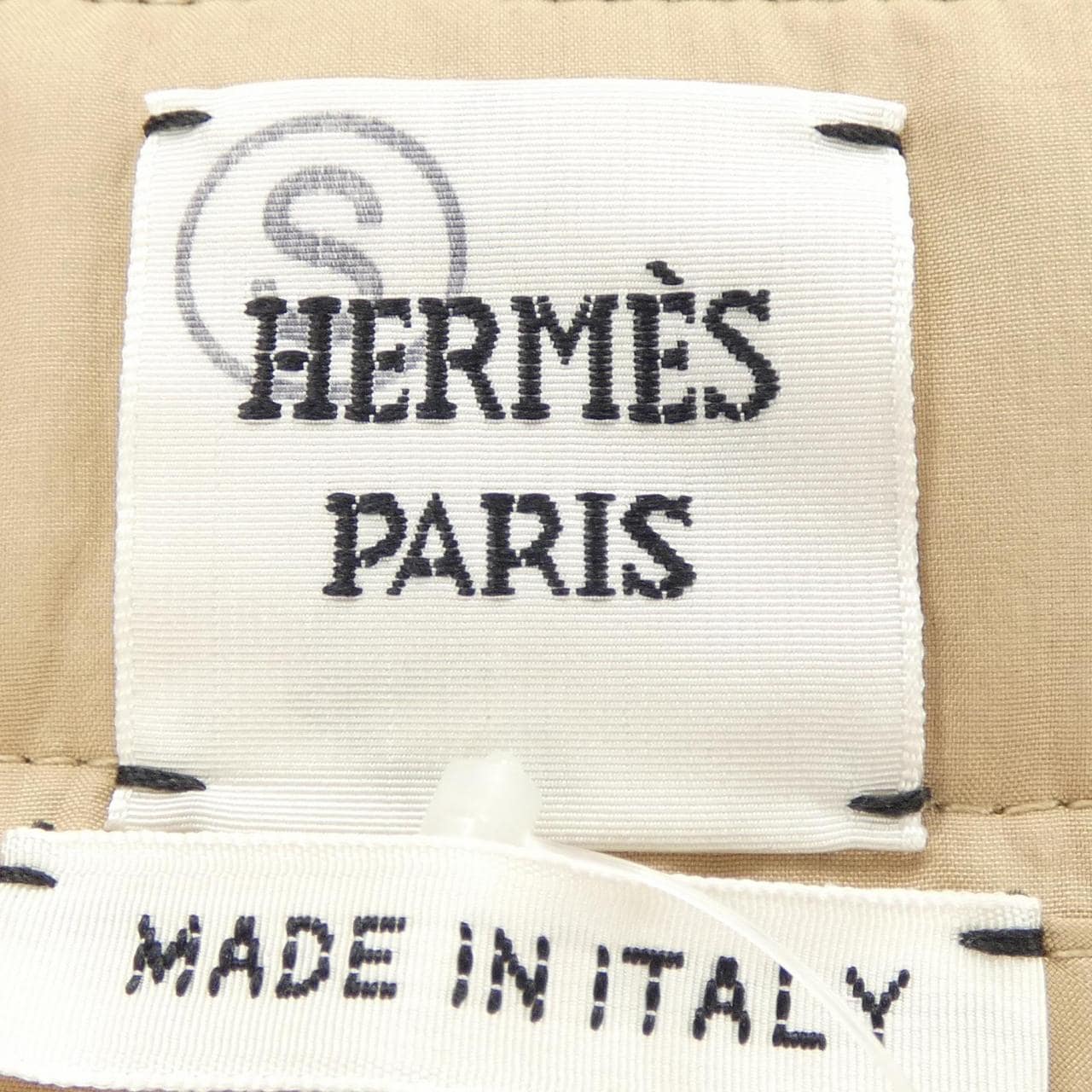 エルメス HERMES 3E0418D6 パンツ