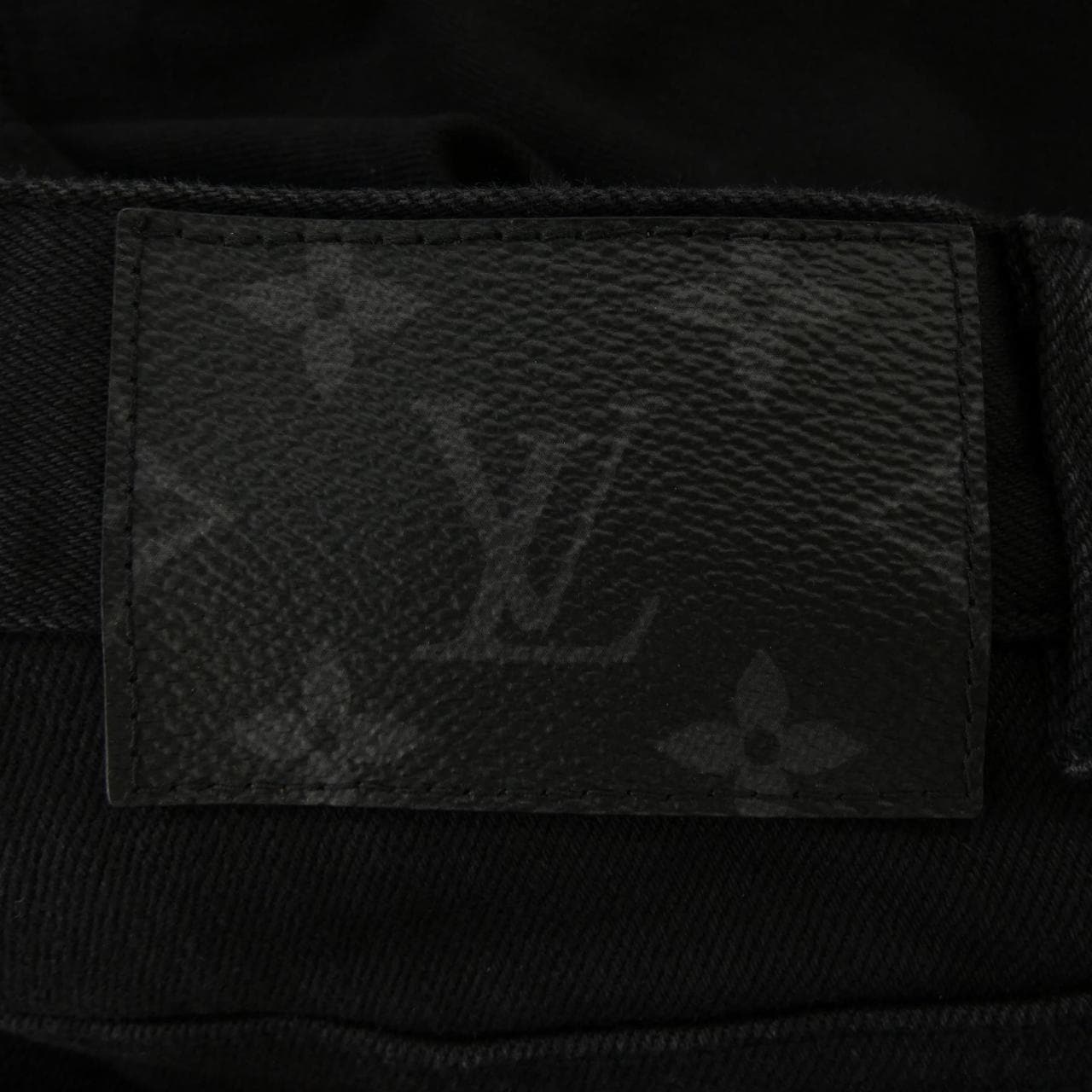 ルイヴィトン LOUIS VUITTON HAD72WDKN ジーンズ