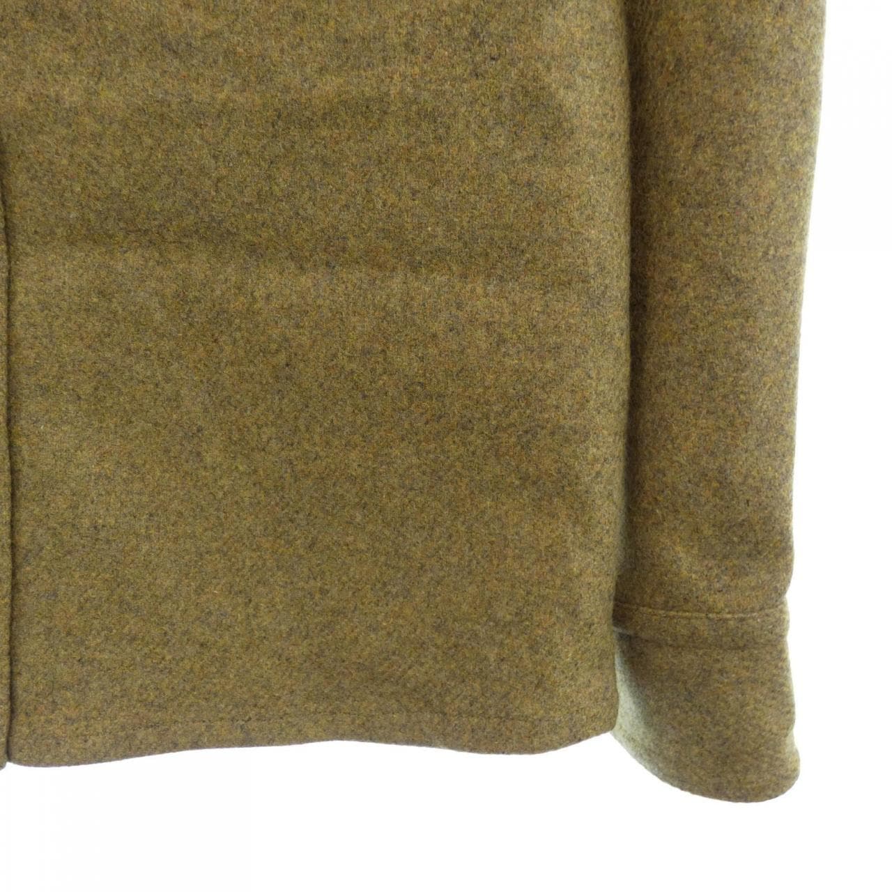 アーペーセー A.P.C. ジャケット