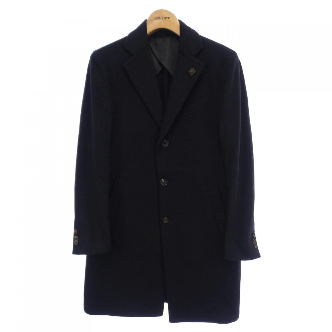 ラルディーニ LARDINI コート