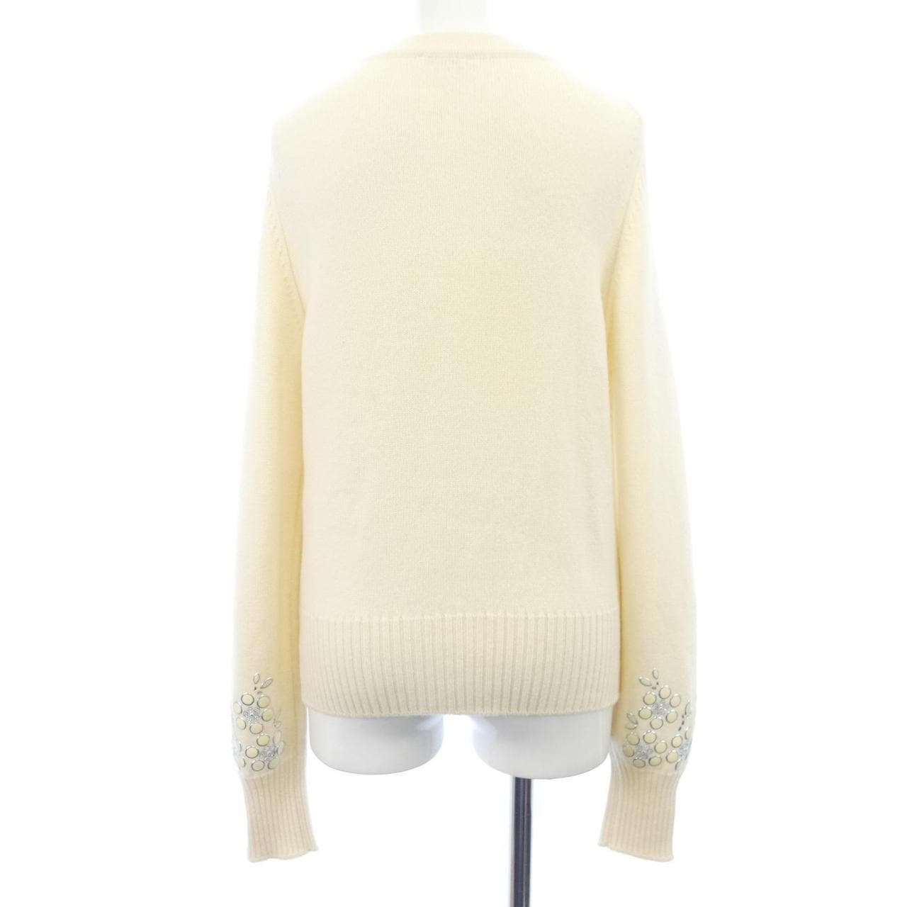 シャネル CHANEL カーディガン