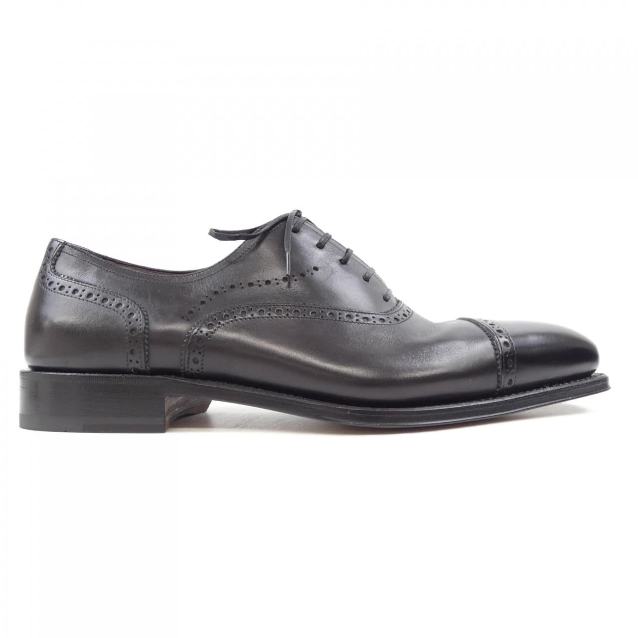 サルヴァトーレフェラガモ SALVATORE FERRAGAMO TRAMEZZA シューズ