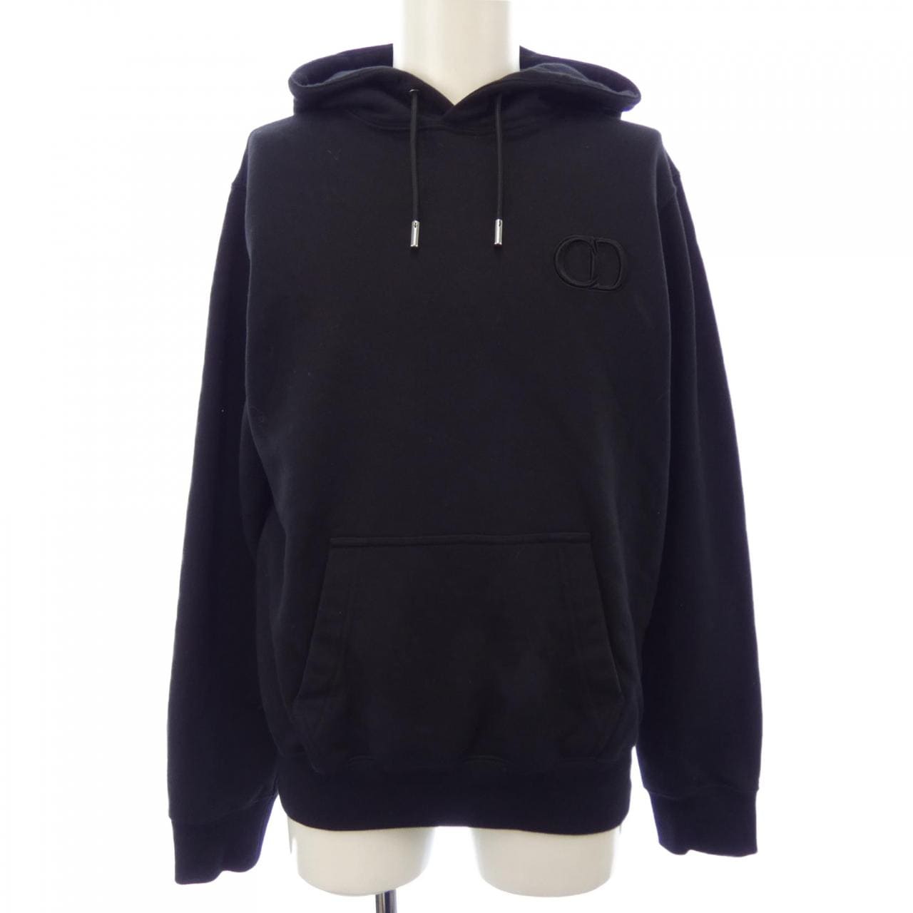 ディオール DIOR DIOR ESSENTIALS CD ICON スウェットシャツ 113J698A0531 パーカー