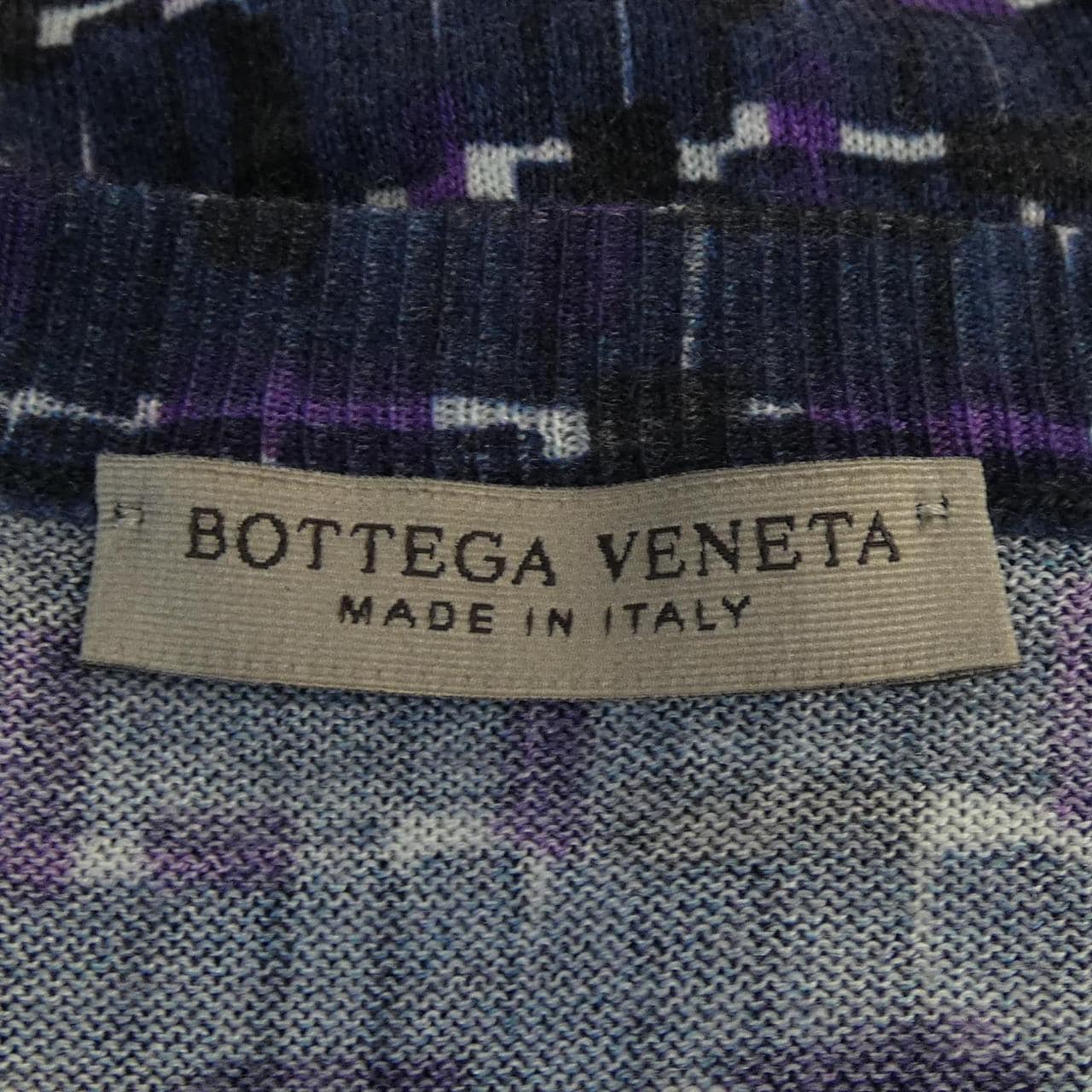 ボッテガヴェネタ BOTTEGA VENETA 438853 VEN61 カーディガン