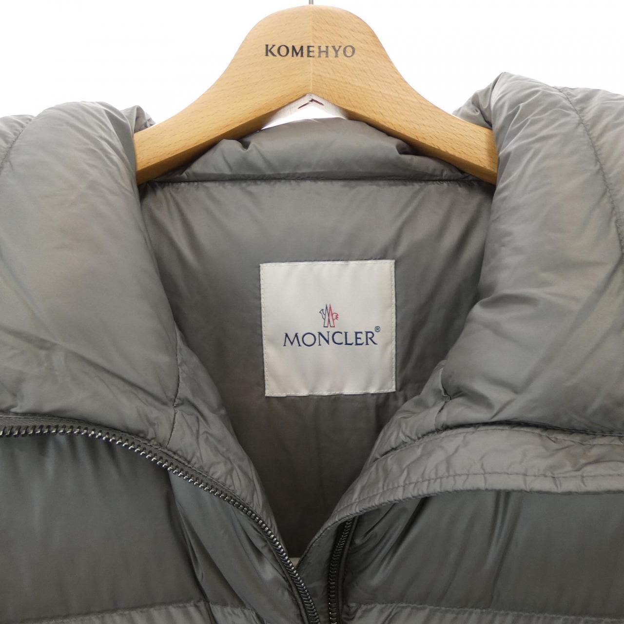 モンクレール MONCLER ANGES ダウンジャケット