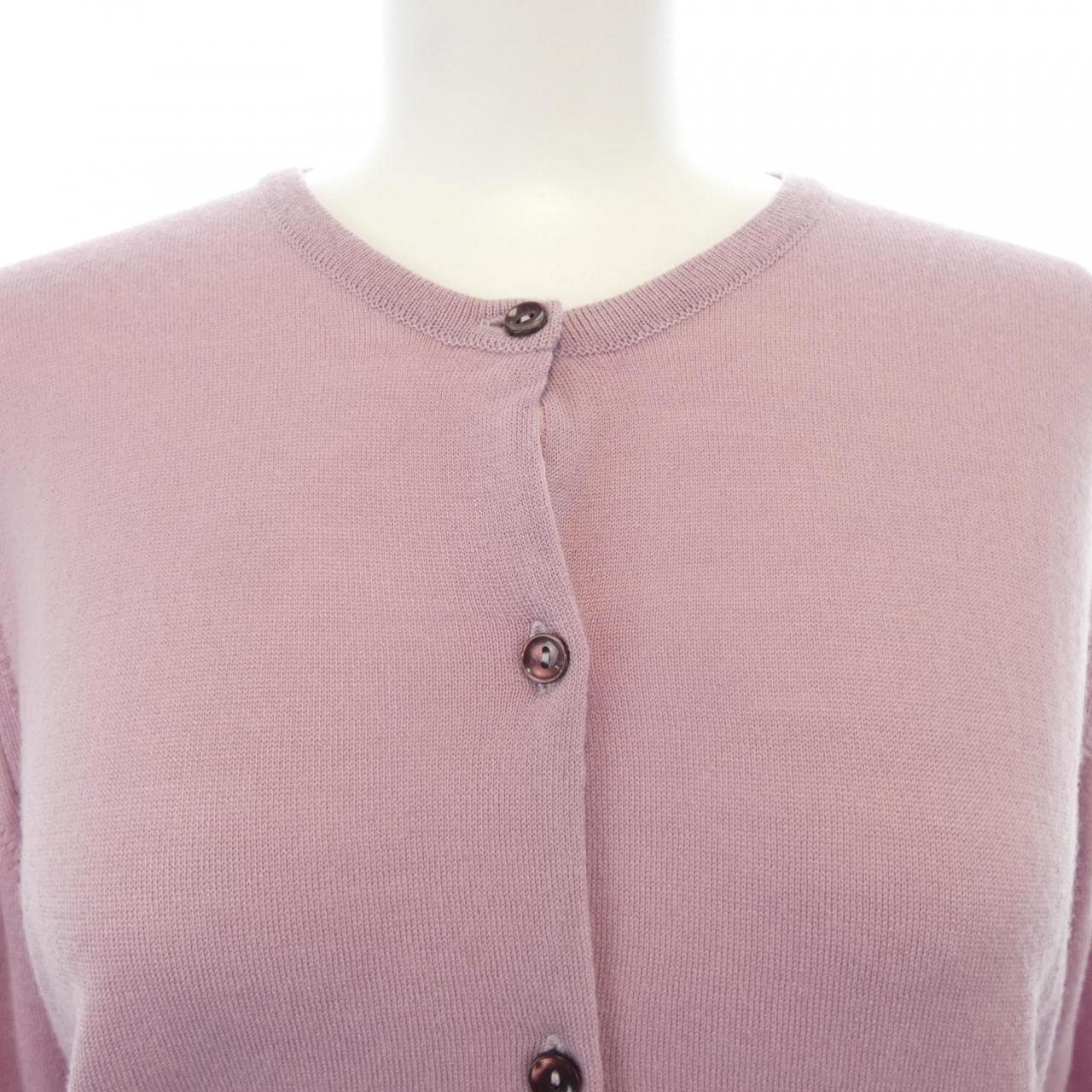 ジョンスメドレー JOHN SMEDLEY カーディガン