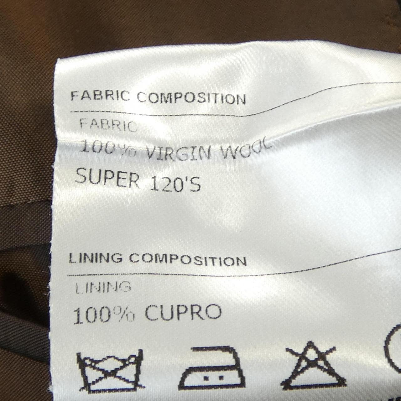 タリアトーレ TAGLIATORE K=PL10A ジャケット