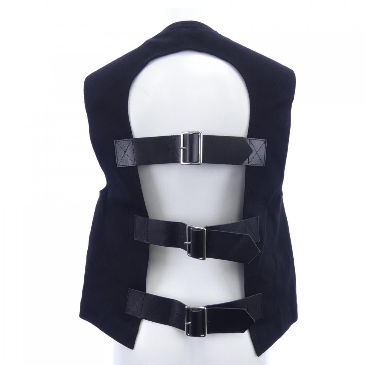 タオコムデギャルソン tao COMME des GARCONS TL-V010 ベスト