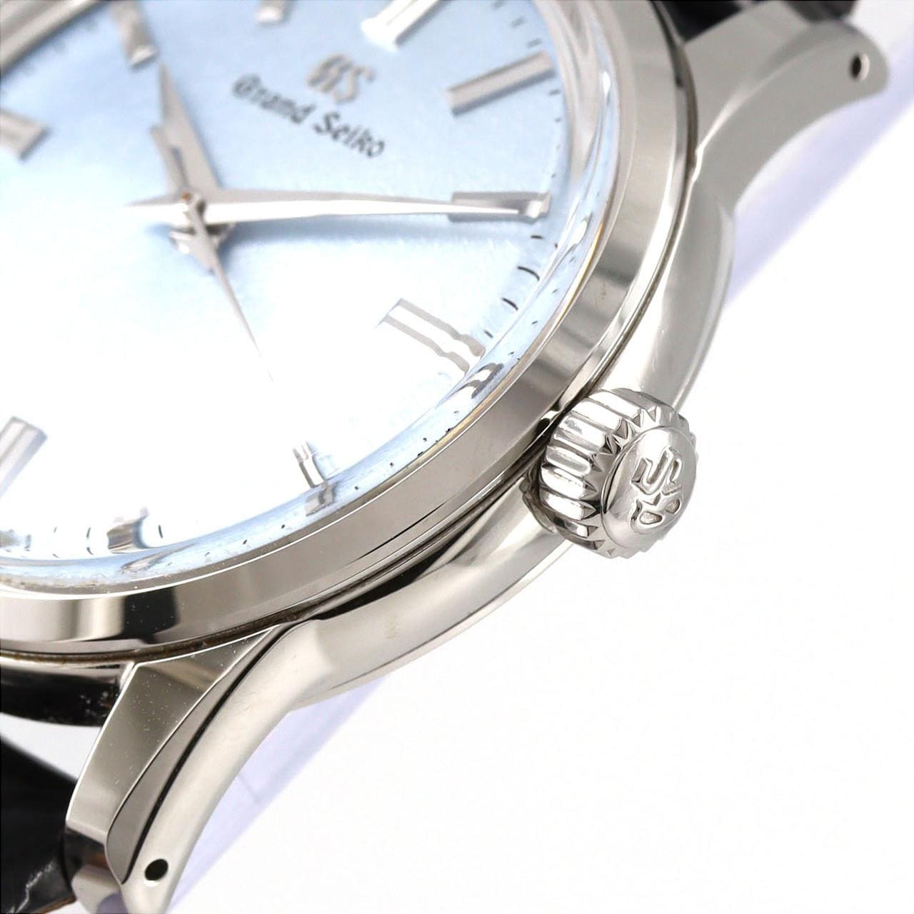 セイコー グランドセイコー･エレガンスコレクション 9S64-00Z0/SBGW283 SS 手巻