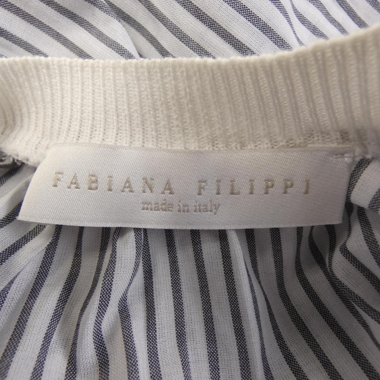 ファビアナフィリッピ FABIANA FILIPPI トップス