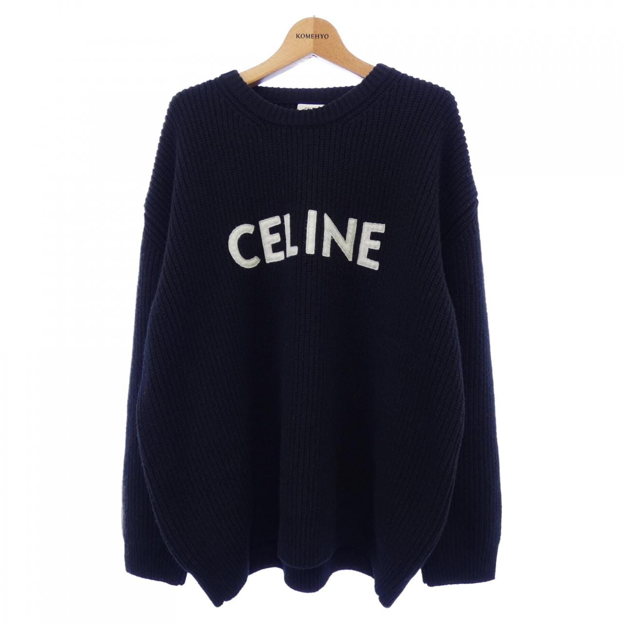 セリーヌ CELINE 2A09T423P ニット
