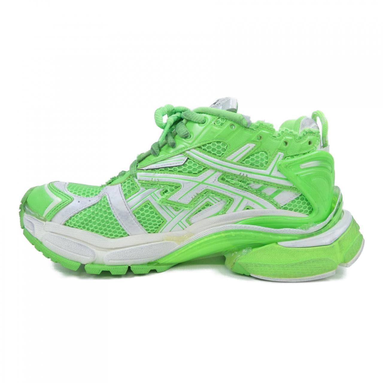 バレンシアガ BALENCIAGA 677403 スニーカー