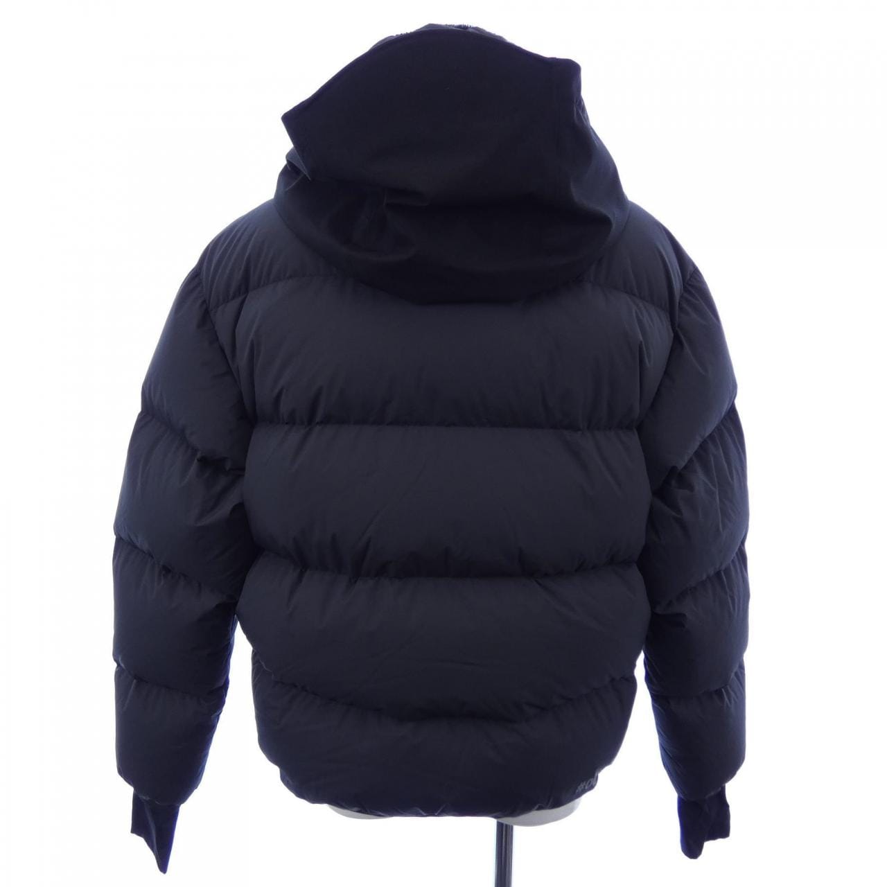 モンクレールグルノーブル MONCLER GRENOBLE MARCASSIN ダウンジャケット