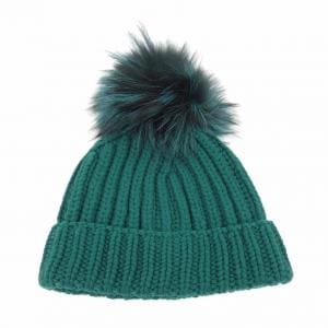 ドルチェアンドガッバーナ DOLCE&GABBANA FMH12K F51AA ニットキャップ