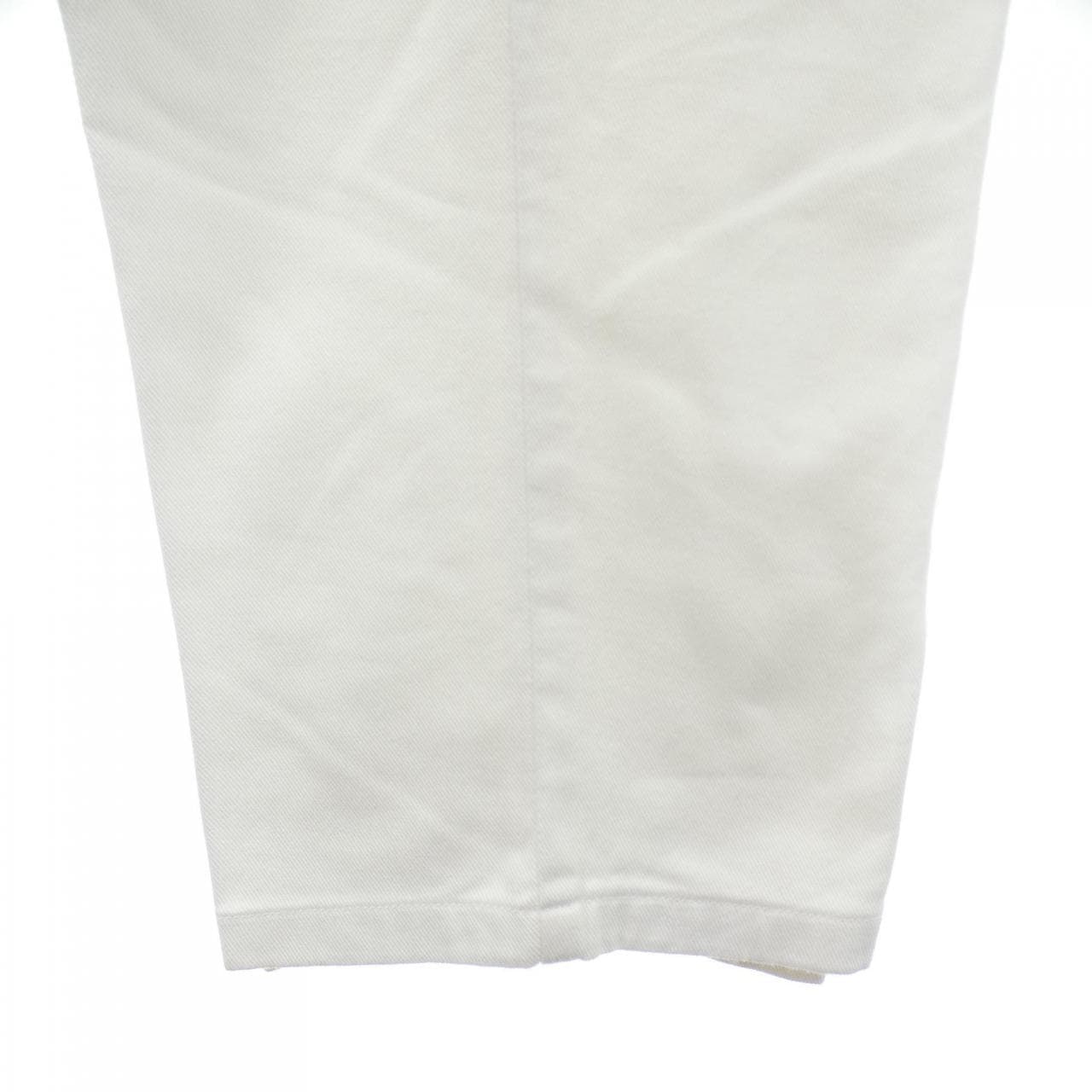 サンタニエッロ SANTANIELLO パンツ