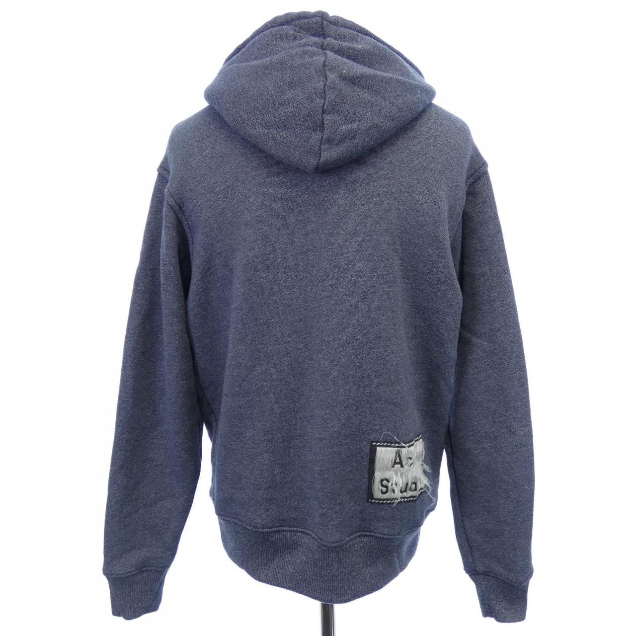 Acne Studios FN-MN-SWEA000095 PARKER