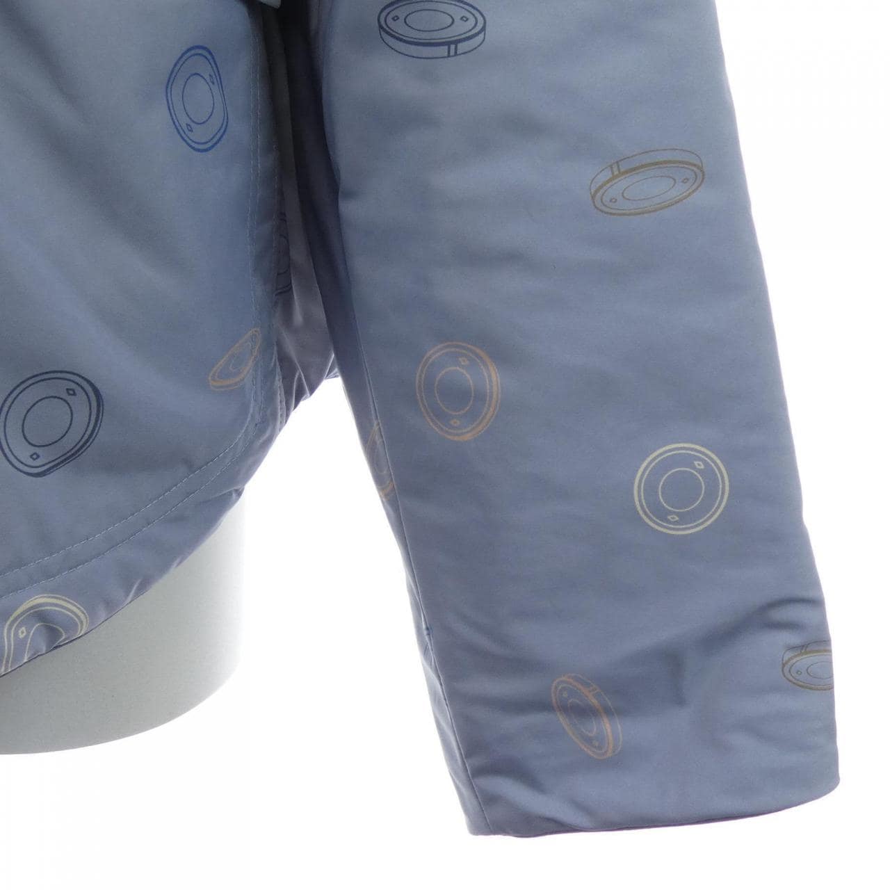 エルメス HERMES 5E0160DM ジャケット