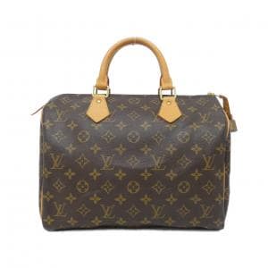ルイヴィトン モノグラム スピーディ 30cm M41526 ボストンバッグ