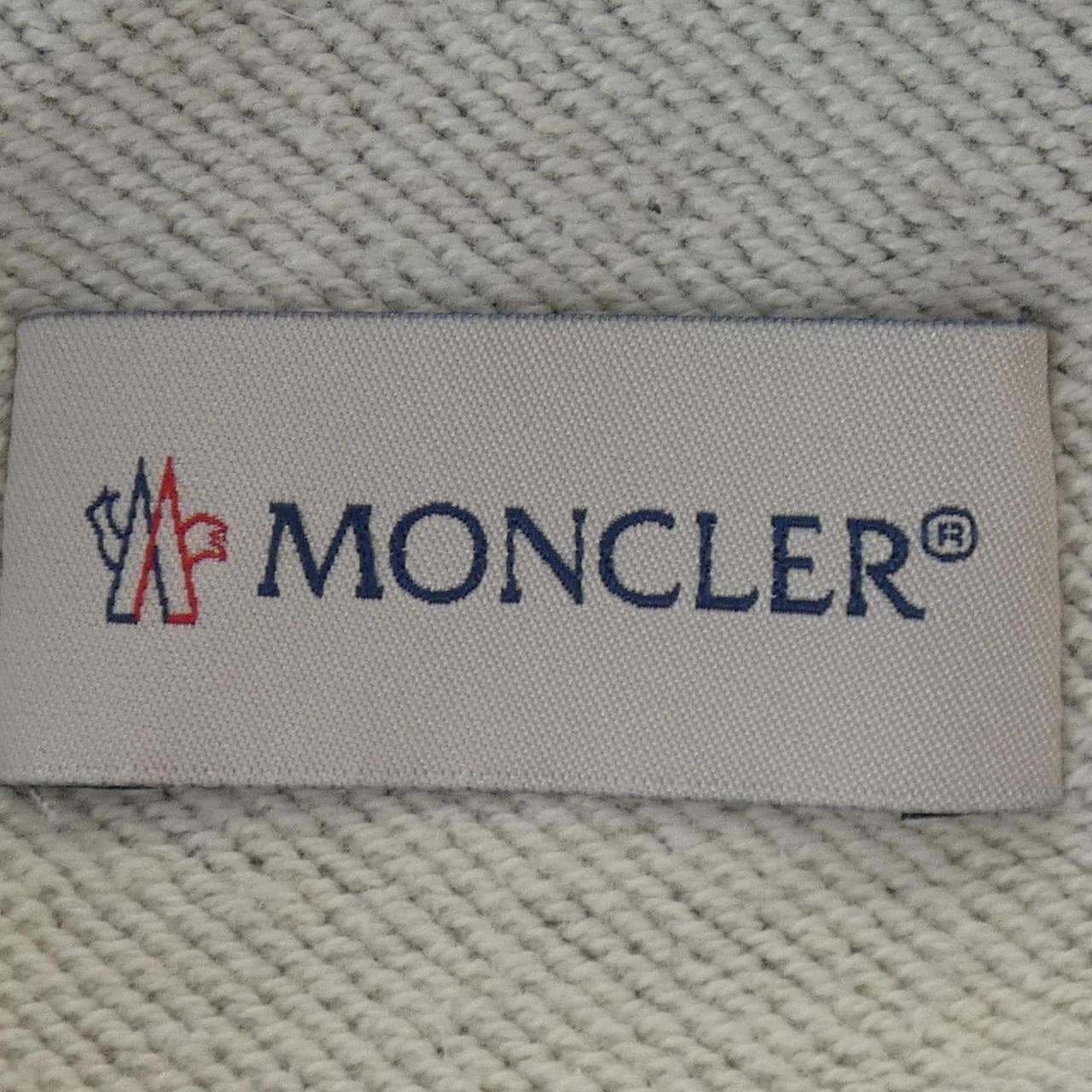 モンクレール MONCLER F20918H71700 パンツ