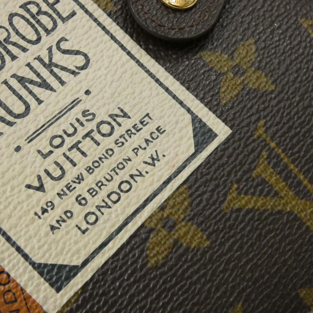 ルイヴィトン モノグラム アジェンダ ルイユ PM R21067 オーガナイザー