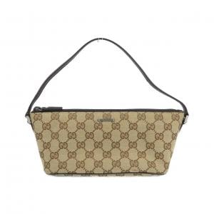 【ヴィンテージ】グッチ 07198 バッグ