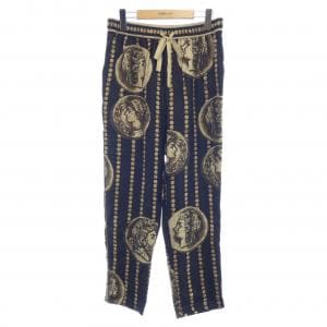 ドルチェアンドガッバーナ DOLCE&GABBANA GVCRAT/HI1J4 パンツ