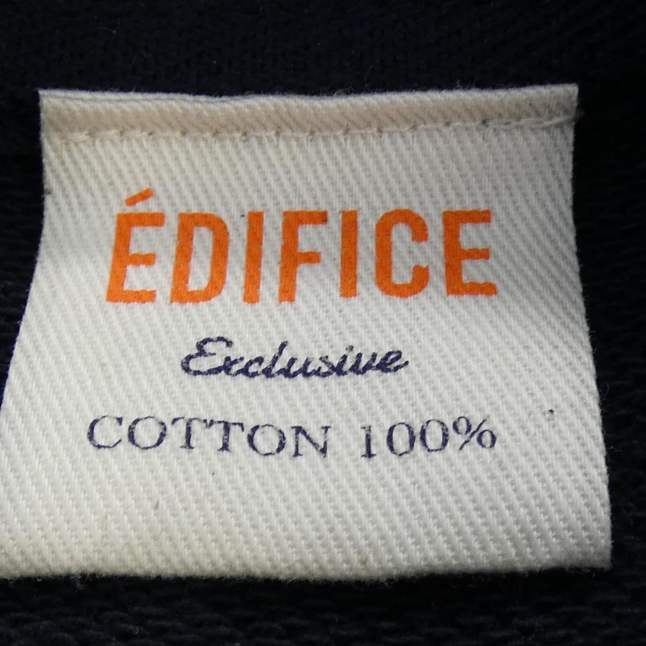 エディフィス EDIFICE トップス