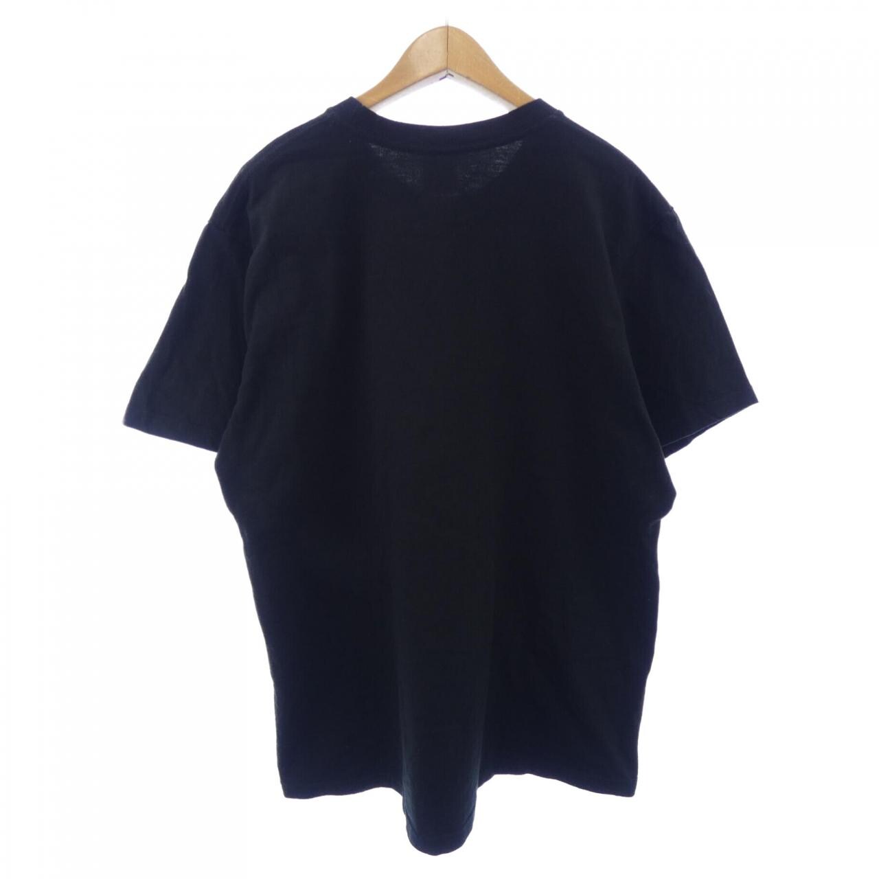 シュプリーム SUPREME CROSS BOX LOGO TEE Tシャツ