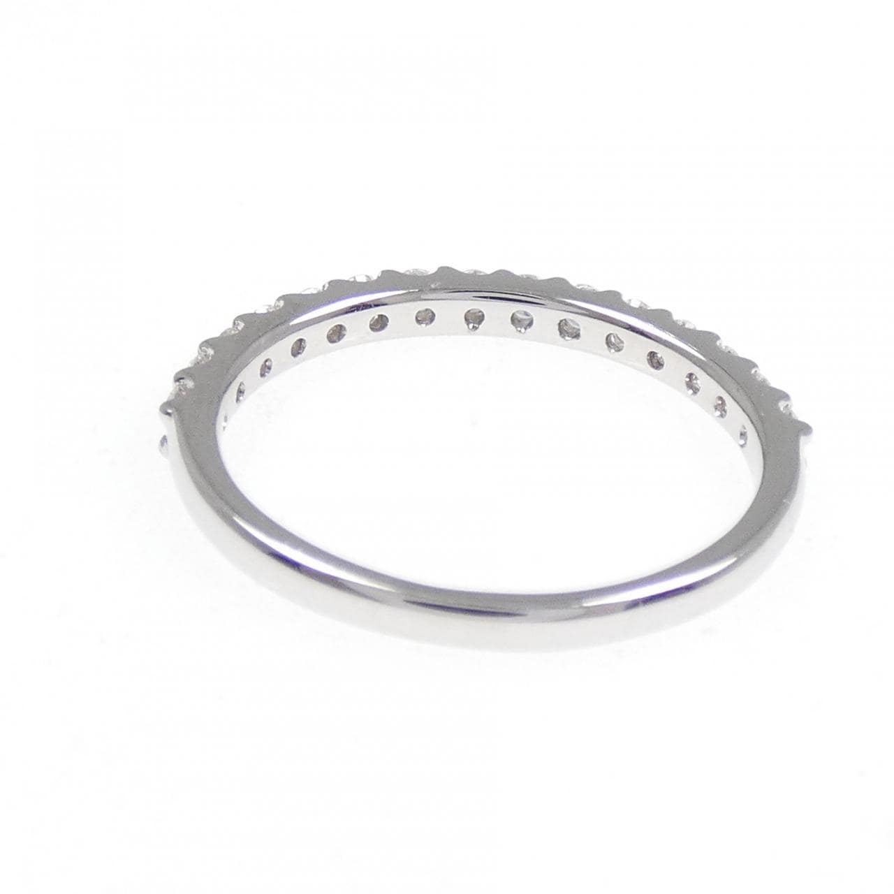 PT900 ダイヤモンド リング 0.303CT