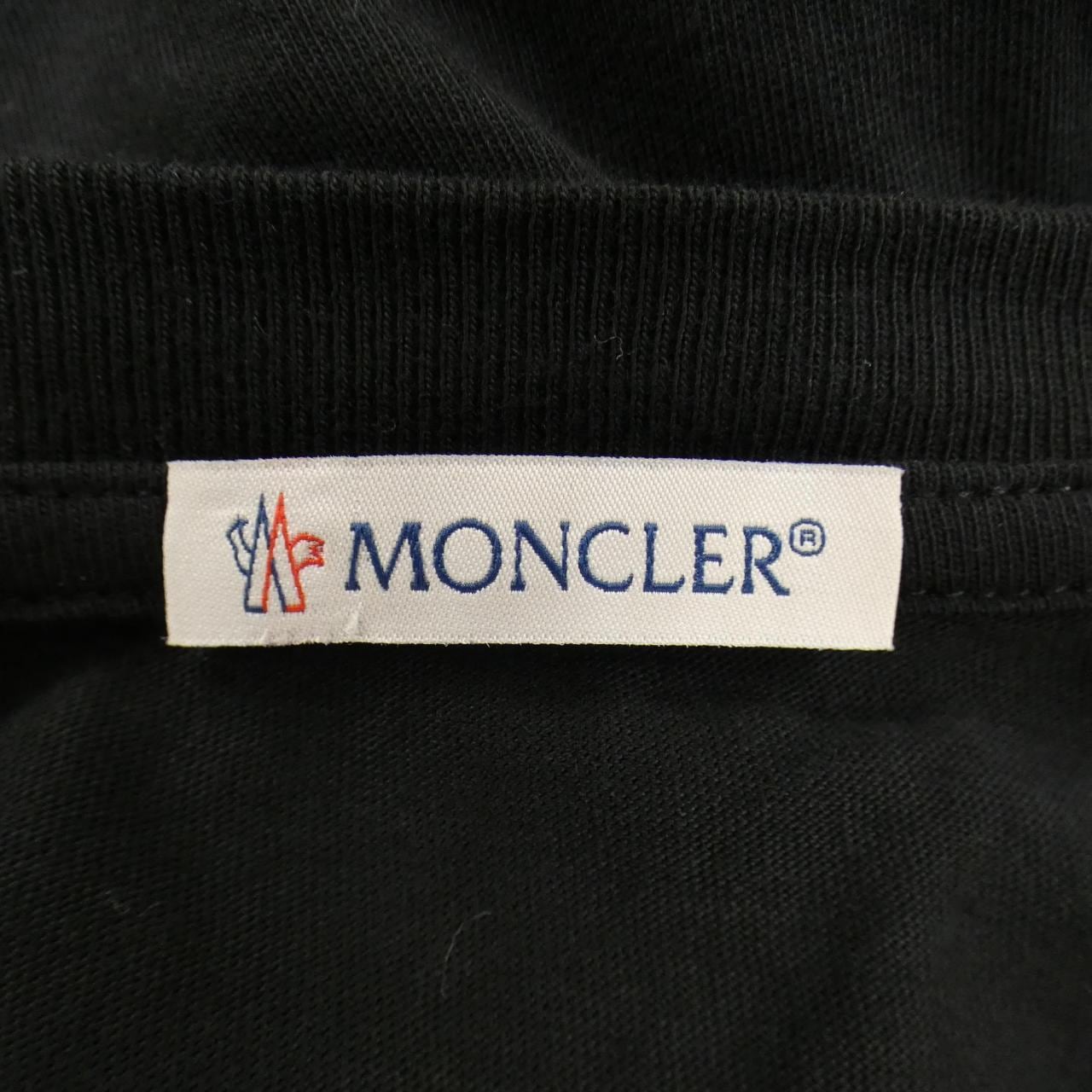 モンクレール MONCLER 20918D00011 Tシャツ