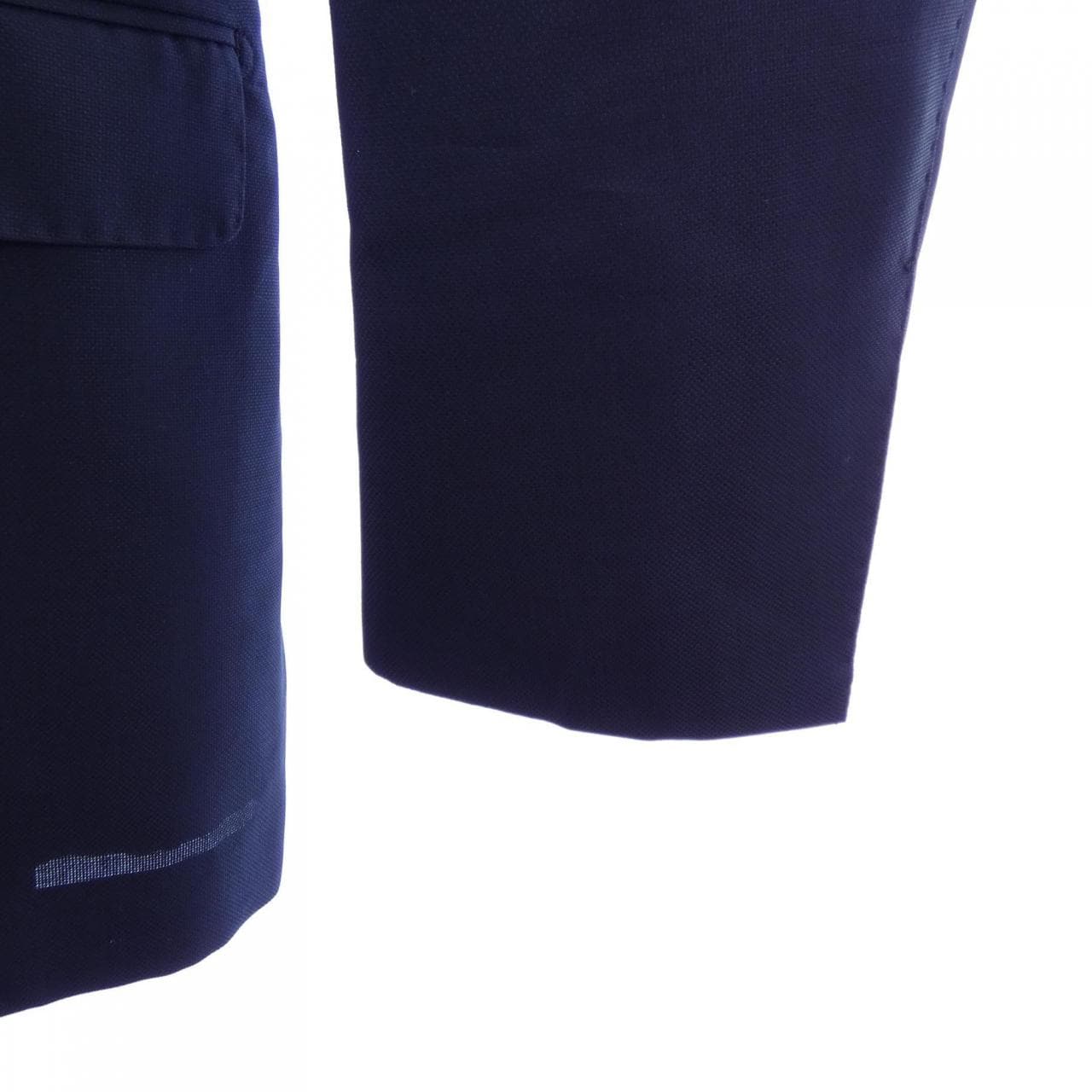 トゥモローランドピルグリム TOMORROWLAND PILGRIM ERMENEGILDO ZEGNA ジャケット