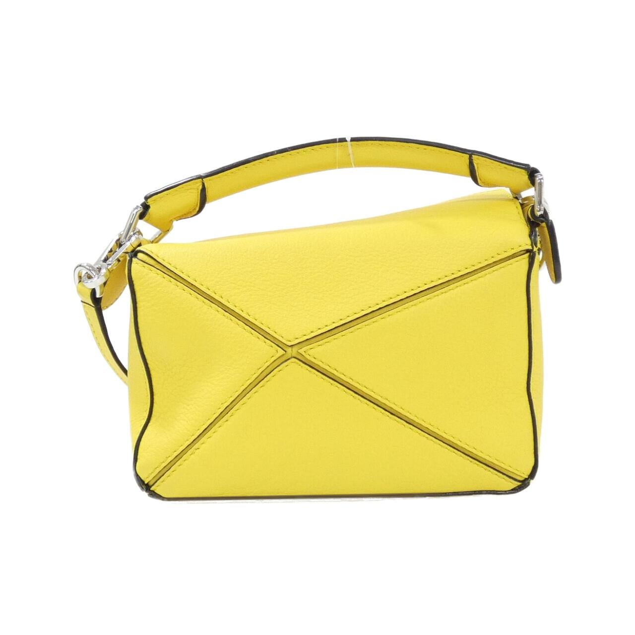 ロエベ パズル ミニ A510U95X11 バッグ